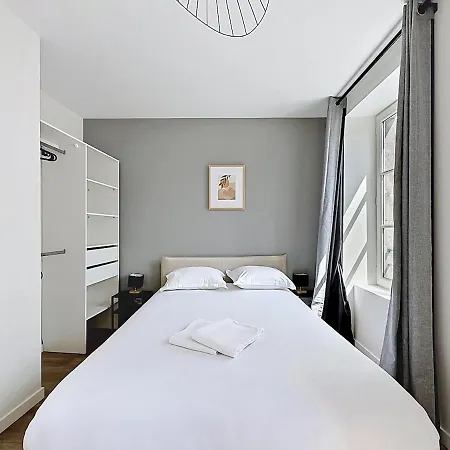 Apartment L Horizon Les D Hiver
