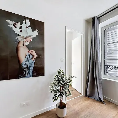 L Horizon Les D Hiver Apartment Clermont-Ferrand