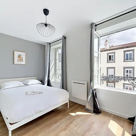 Apartment L Horizon Les D Hiver