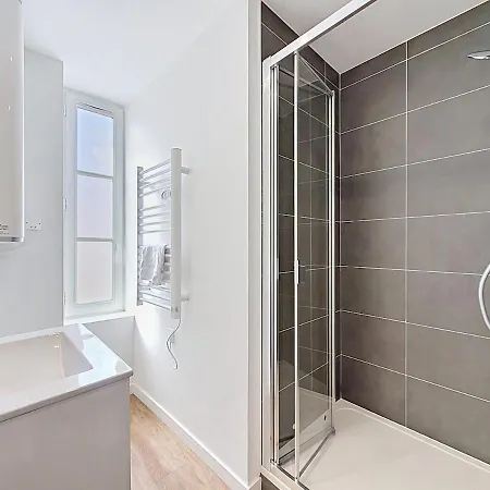 L Horizon Les D Hiver Apartment *