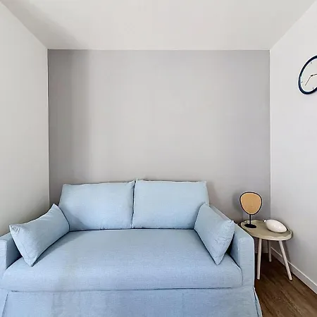 Apartment L Horizon Les D Hiver *